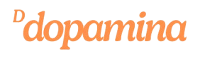 Logo de Dopamina
