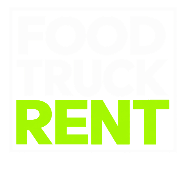 Logo de Food Truck Rent