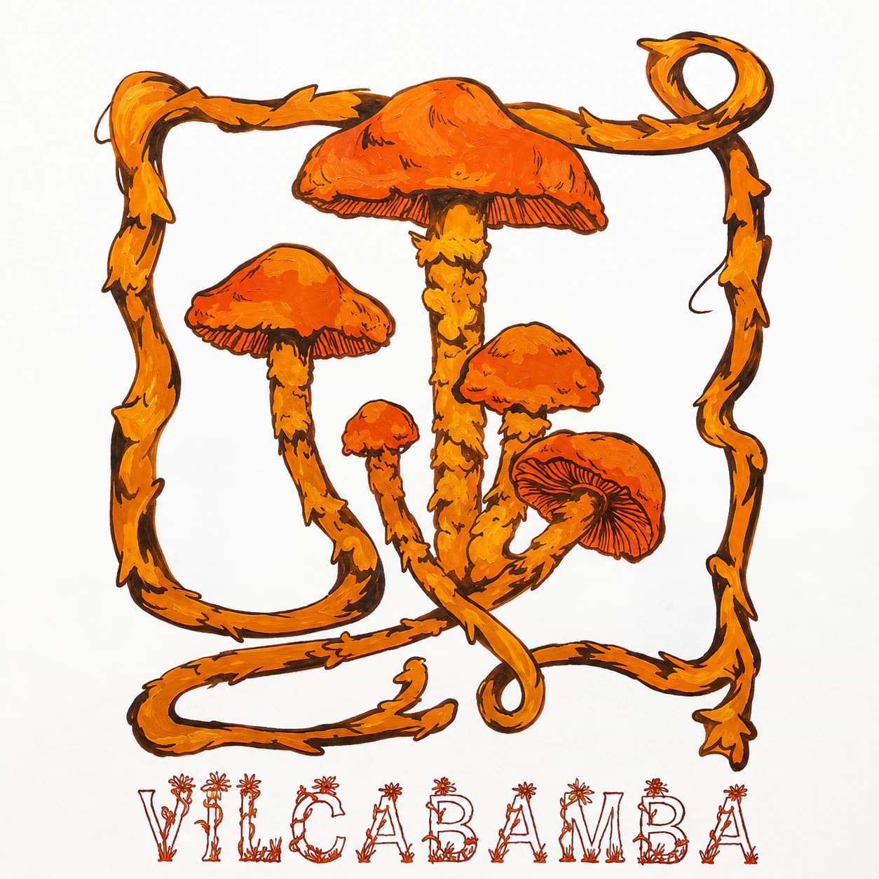 Vilcabamba